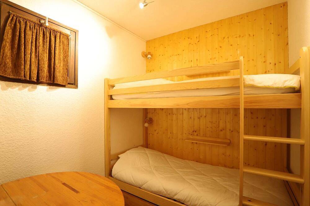 Appartement entier, Appartement 4 pièces, 8 couchages à 300m des pistes - Auris en Oisans in Auris, Parc national des Écrins