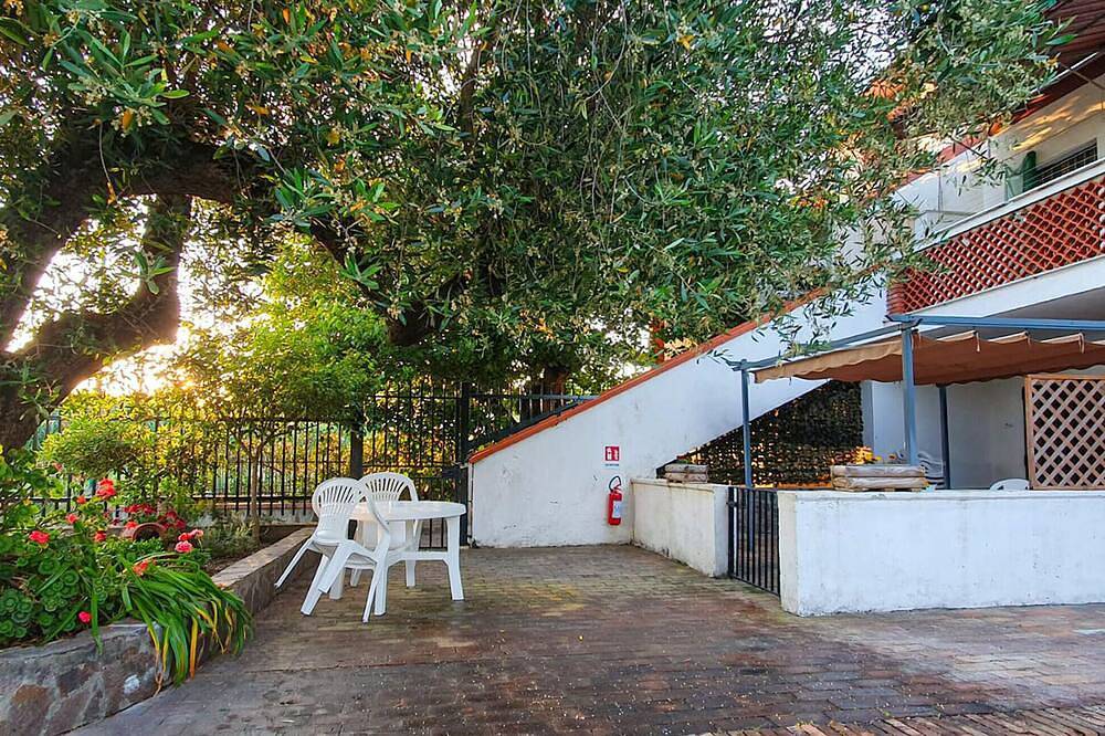 Appartement entier, Cozy apartment in Casal Velino with Wifi in Casal Velino, Cilento Coast