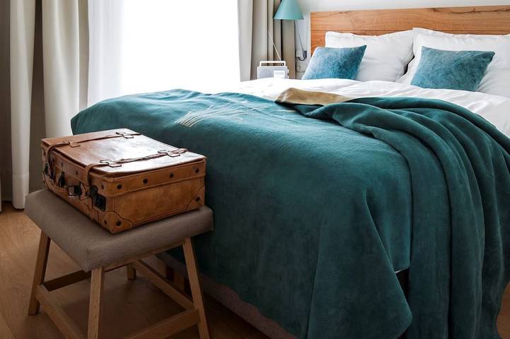 Ferienhaus für 5 Personen, mit Terrasse und Sauna sowie Garten in Nieby - 2