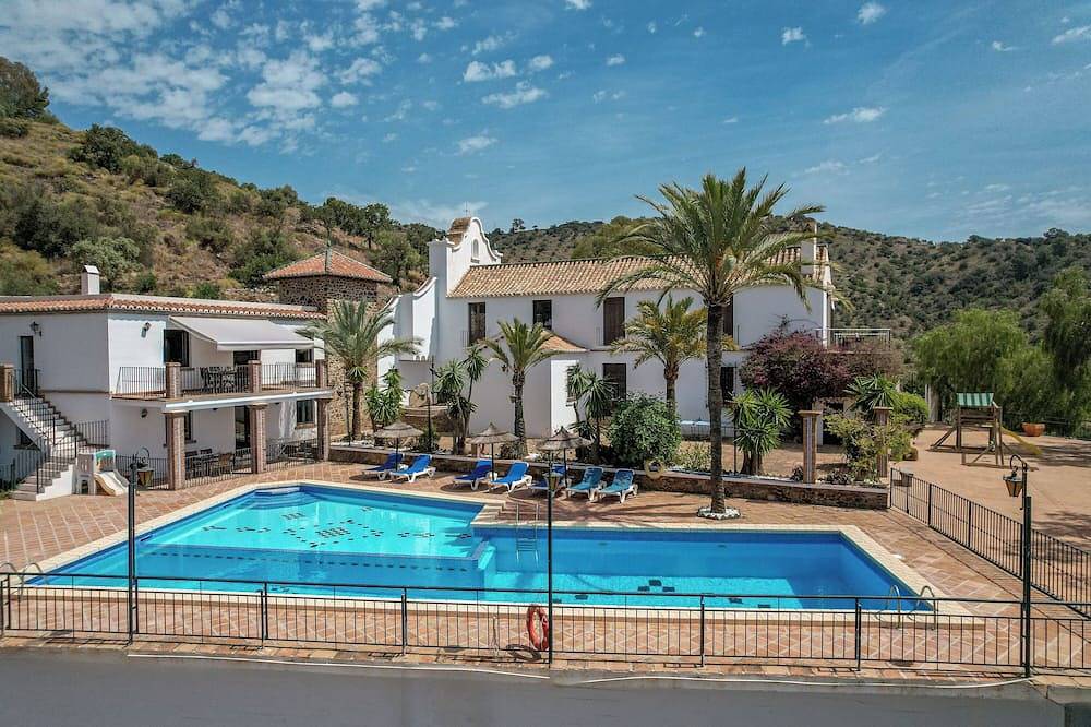 Appartamento vacanze a Malaga a partire da 219€ a notte