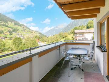 Hütte für 6 Personen in Gaschurn und Umgebung, Silvretta, Bild 4