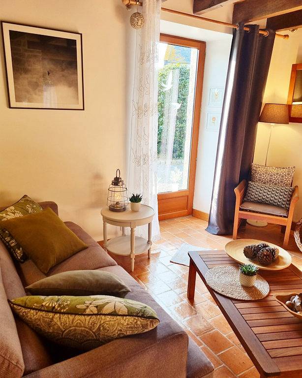 Gite de charme, An Heol Cottage Erdeven Bretagne sud in Erdeven, Côte des Mégalithes