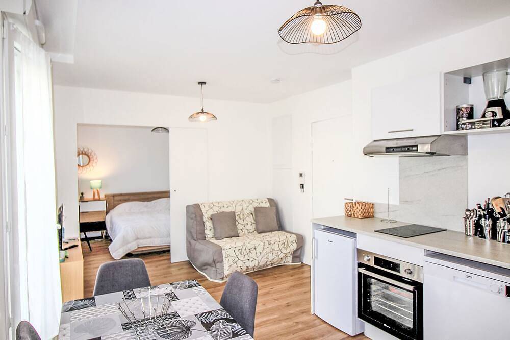 Photo : Appartement de vacances