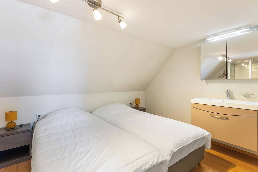 Geheel appartement, Plaza 309/0501 + G14* in Koksijde-Bad, Koksijde