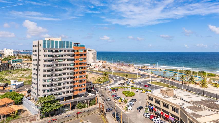 Gîte pour 2 personnes, avec piscine dans Bahia - 2