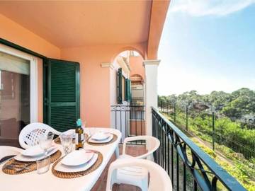Apartamento in Cala Pi, Lluchmayor für 4 