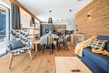 Apartahotel para 6 Personas en Mühlbach, Trentino-Alto Adigio, Foto 3