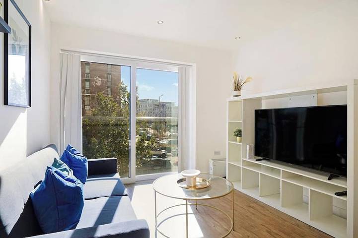 Apartamento de vacaciones para 3 personas - 1