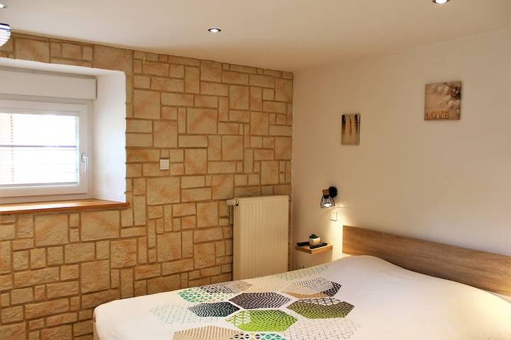 Gîte pour 5 personnes, avec jardin et terrasse dans Vienville - 3