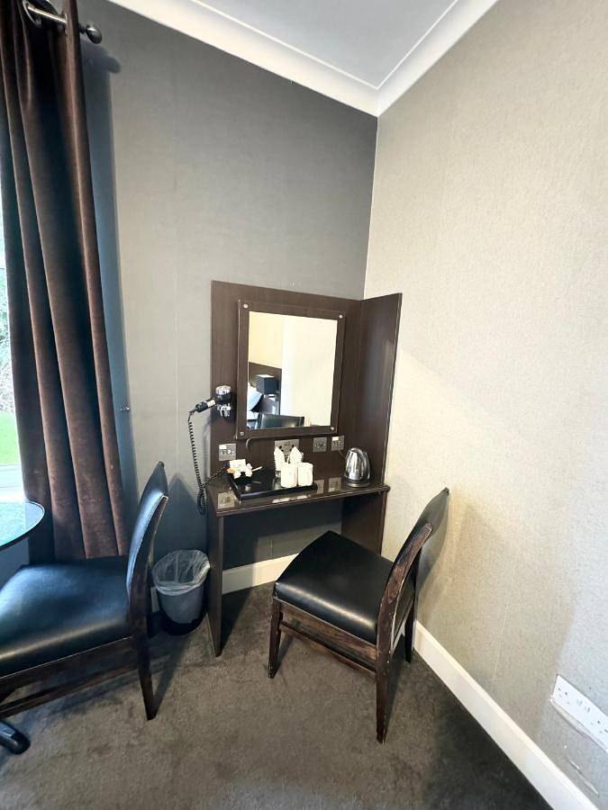 Maison d’hôte pour 2 personnes, avec jardin à Édimbourg - 2