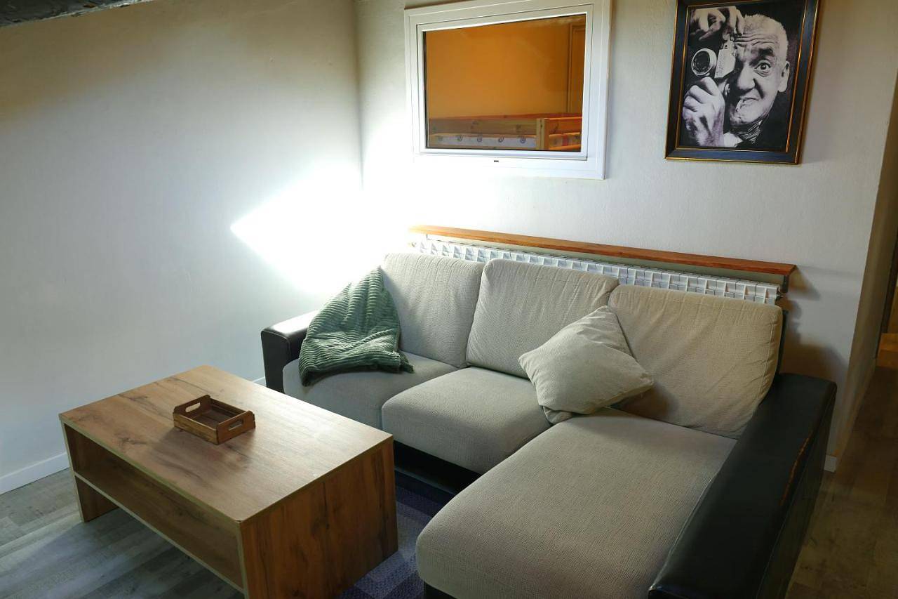 Apartamento entero, Two-Bedroom Apartment in Tremp, Costers del Segre
