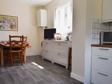 Cottage for 7 People in St Monans, Fife region, Photo 4