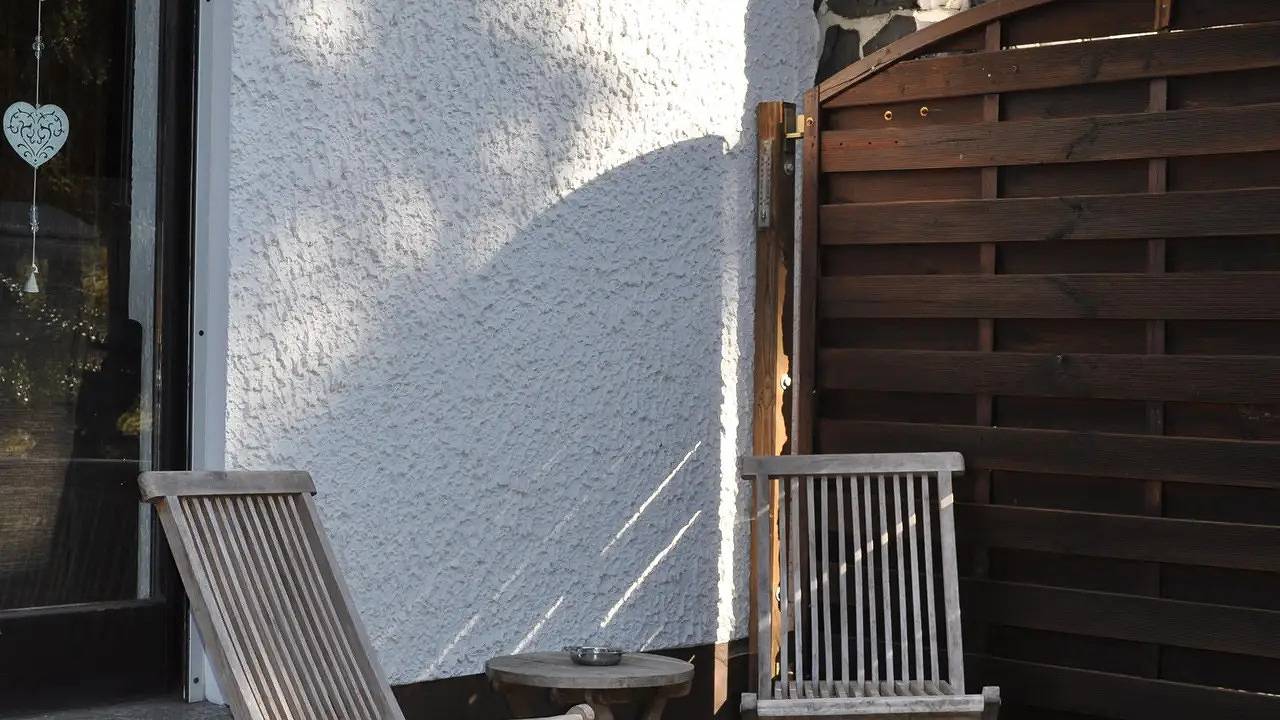 Ferienhaus für 4 Personen (70 m²) in Hilders in Hilders, Rhön-Hessen