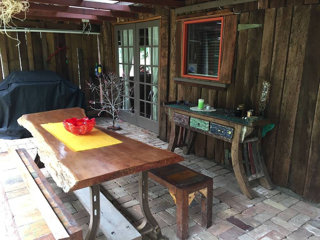 The Lodge - Ein rustikaler Weekender im Herzen des historischen Wollombi in Wollombi, Hunter Valley