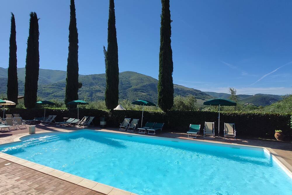 Appartamento vacanze a Valnerina a partire da 104€ a notte