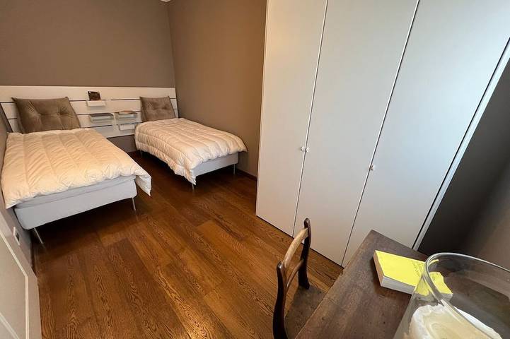 Villa pour 8 personnes, avec jardin et terrasse à Comune di Verbania - 4