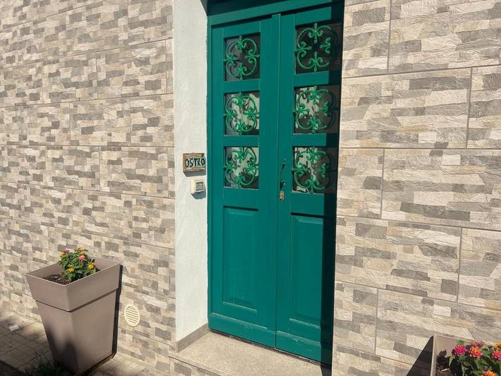 Maison d’hôte pour 5 personnes, avec terrasse dans Olbia - 4