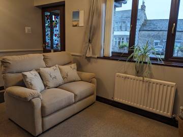 Vacation Rental for 4 Guests in Shap, Cumbria, Picture 1