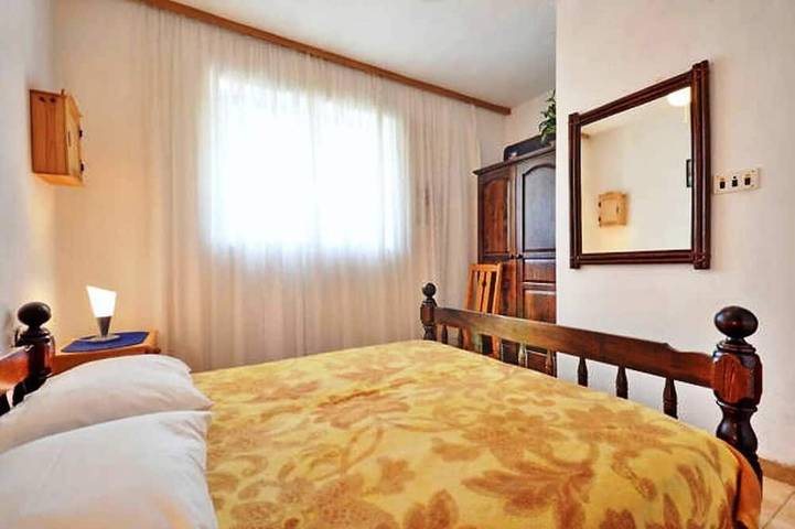 Apartamento entero, Sun terrace with sea view, free parking near the beach in Makarska, Rivera de Makarska