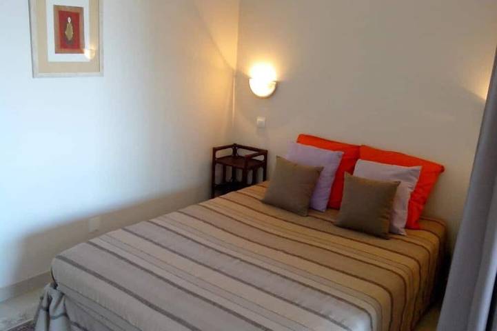 Gîte pour 3 personnes, avec jardin et terrasse dans Miomo - 3