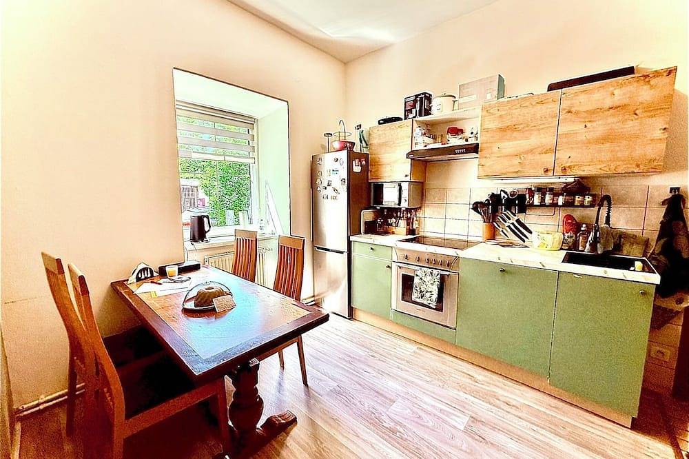 Ganze Wohnung, Salzkammergut Nest - Cozy Stay in Bad Aussee, Near Hallstatt - Garden & Bbq in Grundlsee, Dachsteingebirge