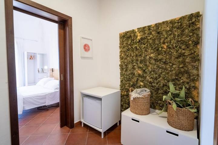Maison d’hôte pour 2 personnes, avec jardin et vue, animaux acceptés à Acireale - 3