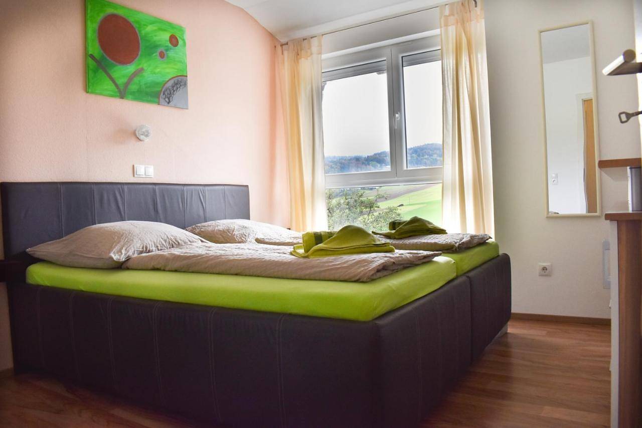 Ganze Wohnung, Two-Bedroom Apartment in Klaffer am Hochficht, Bezirk Rohrbach