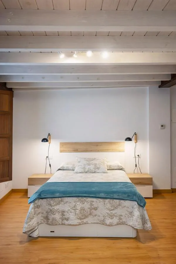 Apartamento de vacaciones para 5 personas - 1
