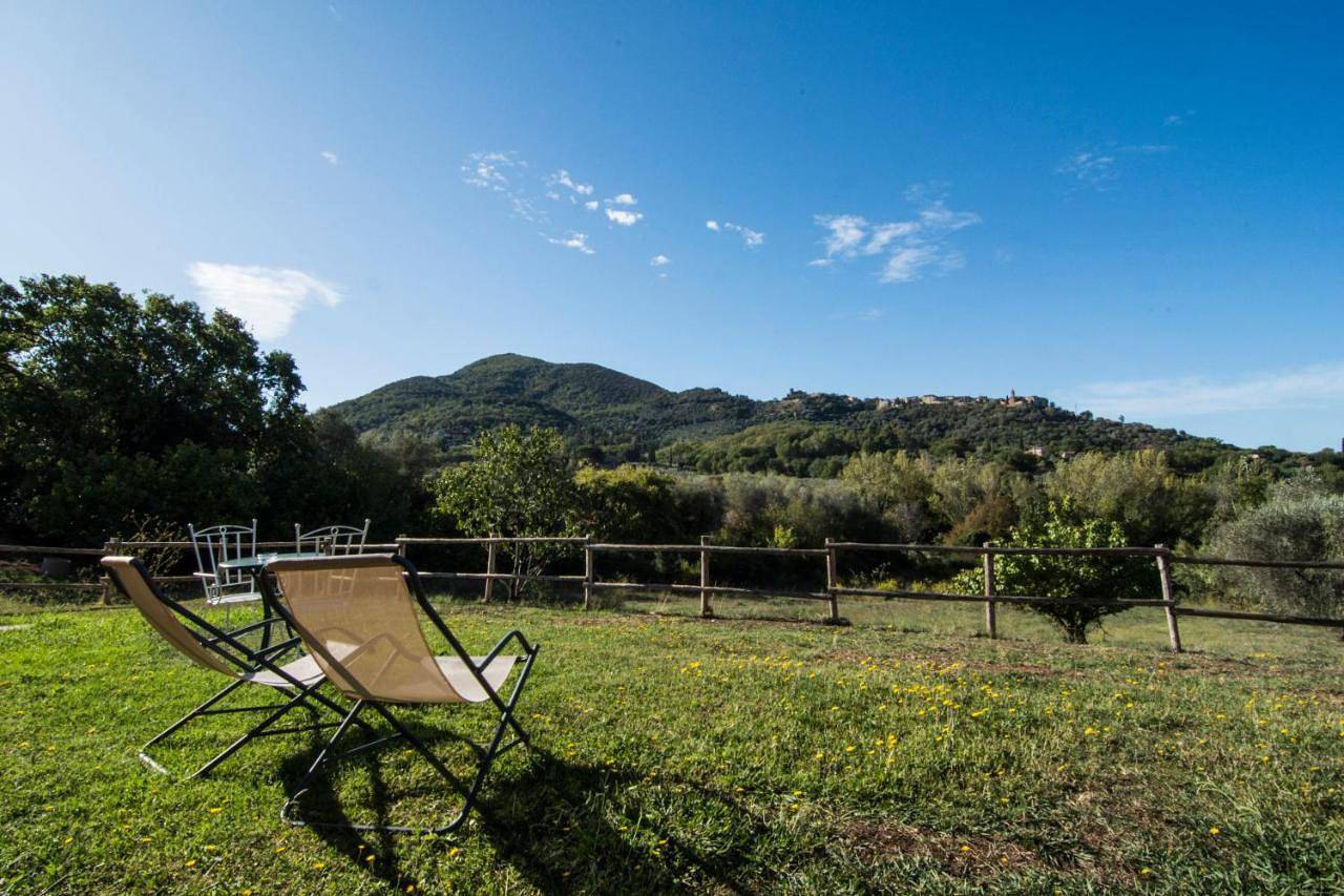 Tenuta Col di Sasso in Scarlino, Provincia di Grosseto