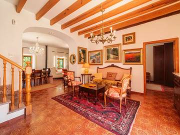 Villa in Palma, Mallorca Westen für 8 