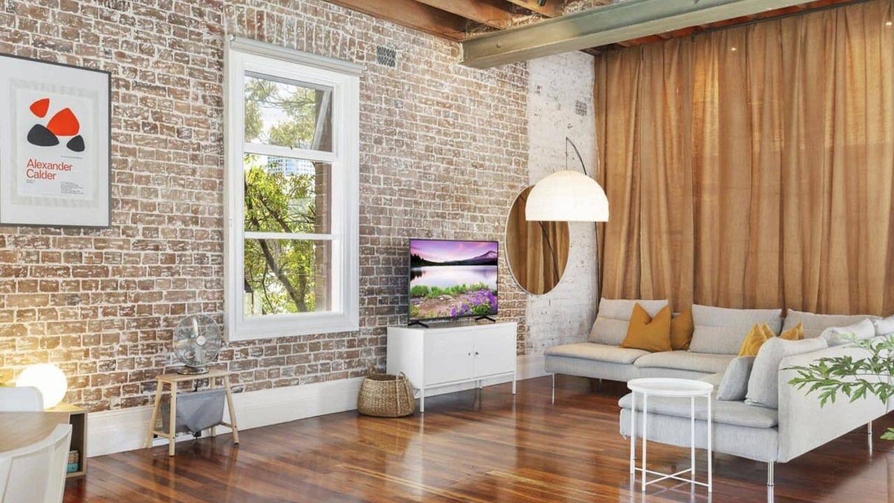 Entire studio, Studio für 3 Personen (103 m²) in Darlinghurst in Sydney, New South Wales