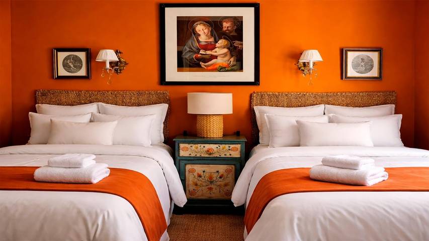 Appartement de vacances entier, Almoravid Corner - Appartement en plein centre-ville de Cordoue ⭐⭐⭐⭐ in Distrito Centro (Córdoba), Cordoba