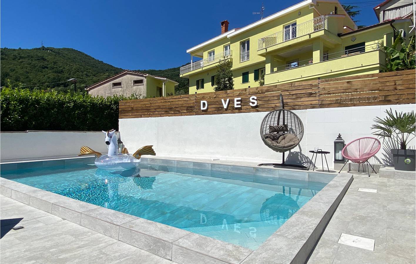 Casa vacanza a Kvarn a partire da 146€ a notte