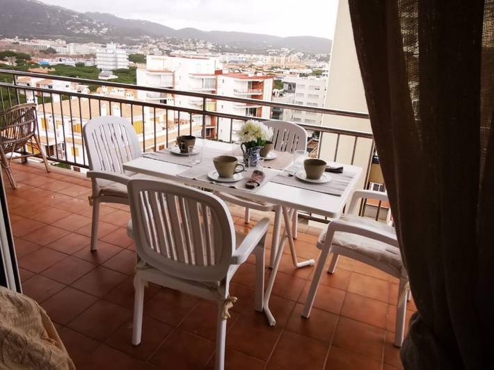 Ferienwohnung für 4 Personen, mit Terrasse in Platja d'Aro - 3