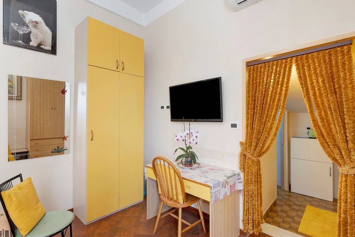 Appartamento intero, Appartamento 'Casa Athena' con Wi-Fi in Cervo (Liguria), Riviera di Ponente