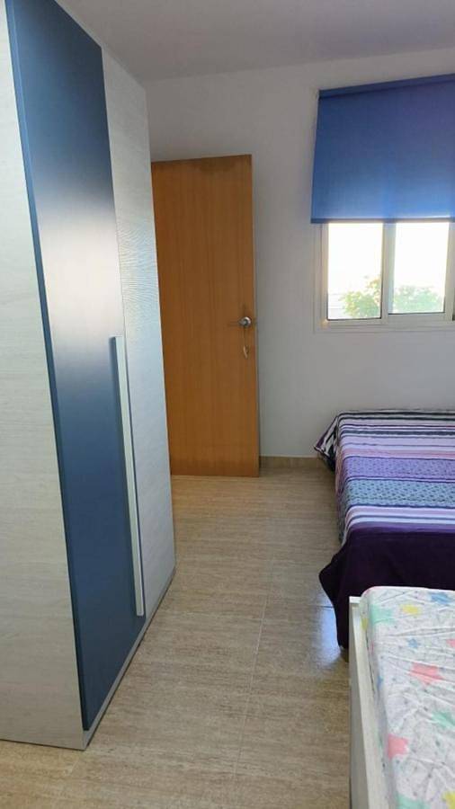 Location de vacances pour 8 personnes, avec vue et balcon dans Els Muntells - 4