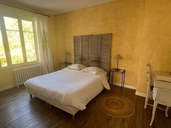 Chambre d’hôte pour 2 personnes, avec jardin en Nouvelle-Aquitaine - 3