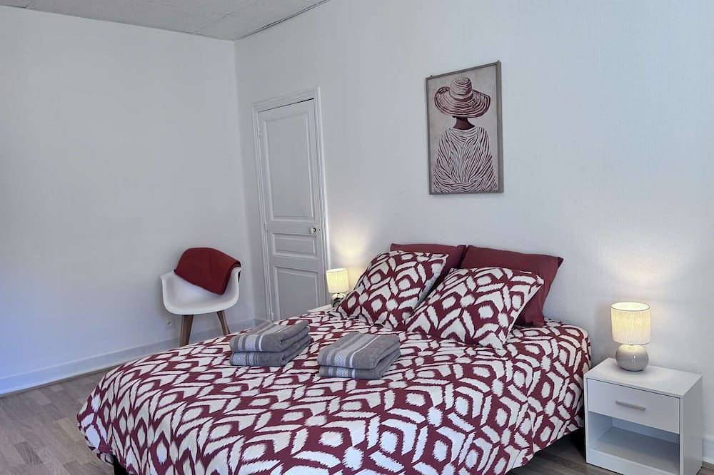 Ganze Wohnung, Adria - 1 bedroom - Near the Thermal Park in Châtel-Guyon, Regionaler Naturpark Volcans d'Auvergne