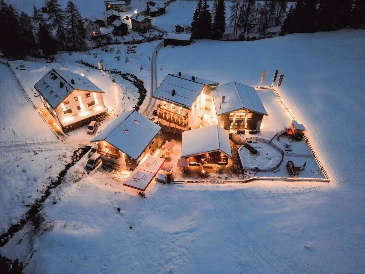 Ganze Wohnung, 8 Pièces 14 Personnes in Churwalden, Plessur Alpen
