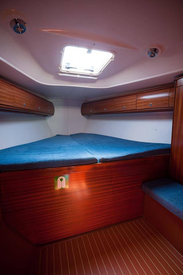 Boot voor 4 personen in Nikiti, Chalkidiki