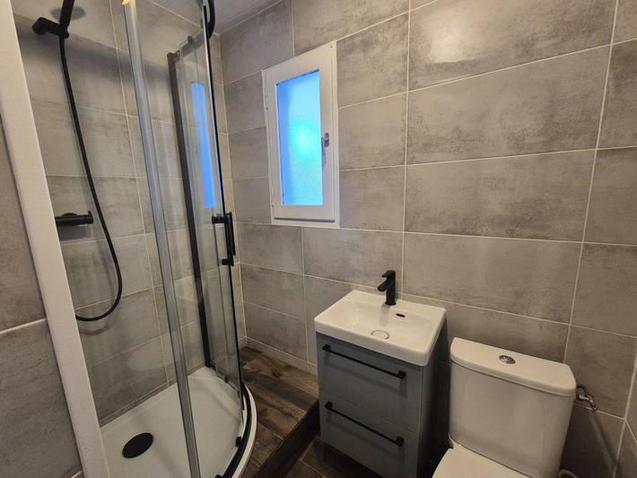 Studio pour 2 personnes, avec balcon à Tignes