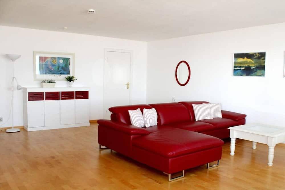 Appartement de vacances avec 2 chambres in Strand Hörnum, Hörnum