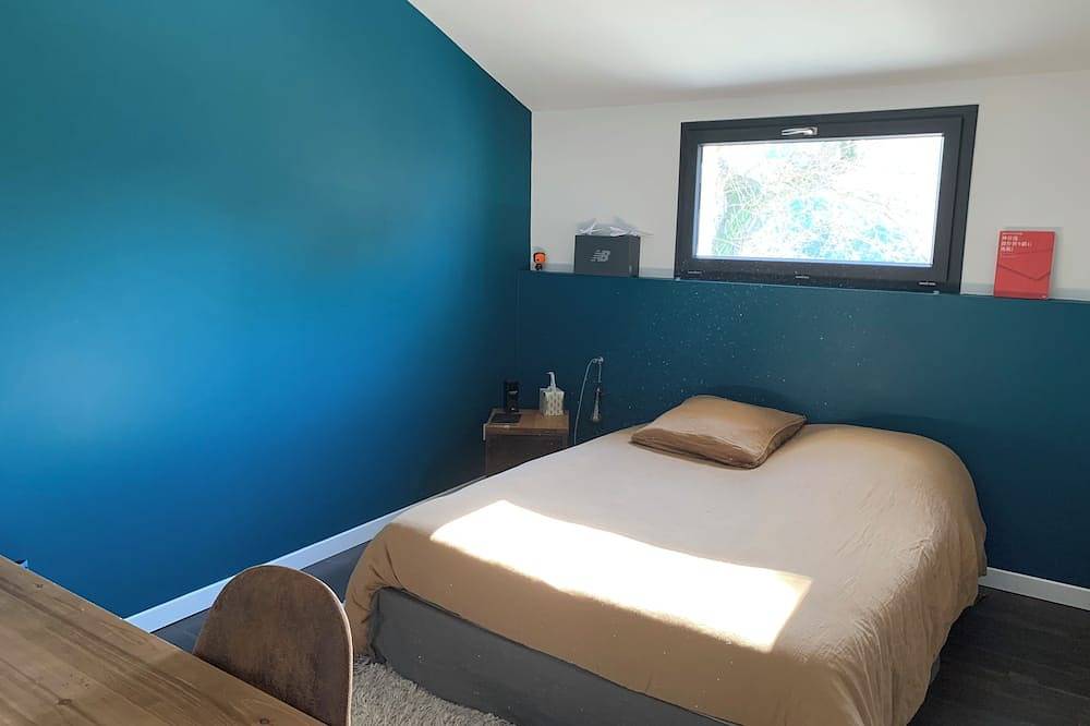 Sweet Home at the foot of the Dentelles 5 minutes from the center of Beaumes de Venise in Beaumes-de-Venise, Vaucluse