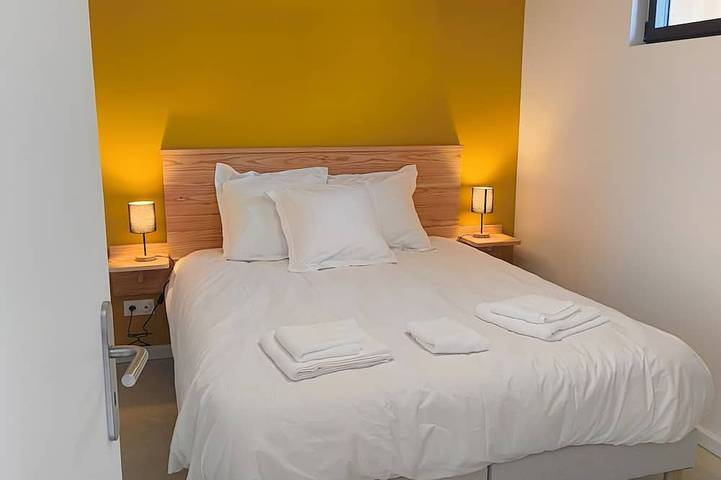 Location de vacances pour 6 personnes à Biville-la-Baignarde - 2