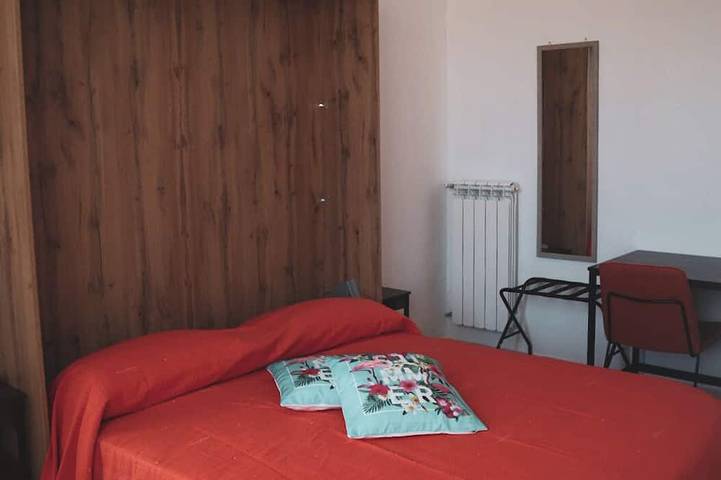 Location de vacances pour 6 personnes, animaux acceptés à Venafro - 2