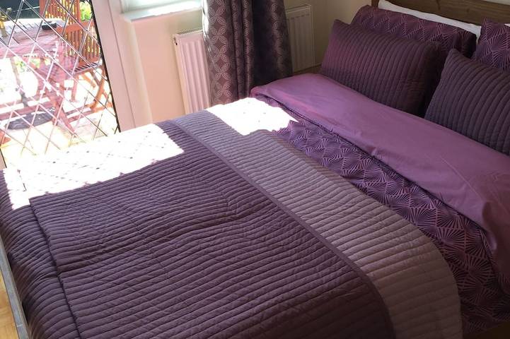 Location de vacances pour 6 personnes à Watford - 4