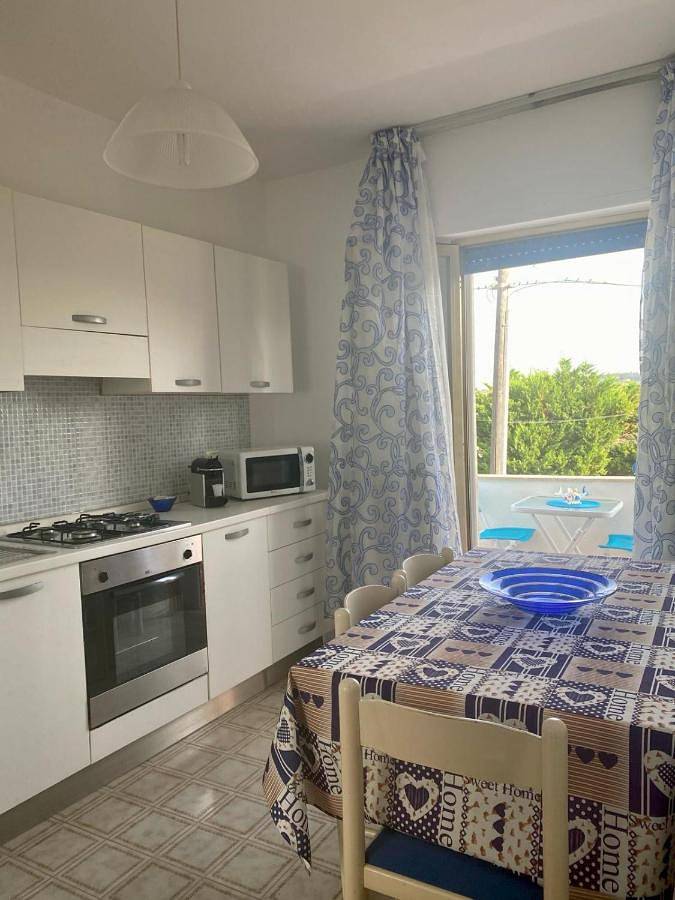 Appartamento intero, Three-Bedroom Apartment in Lido Mania, Ugento