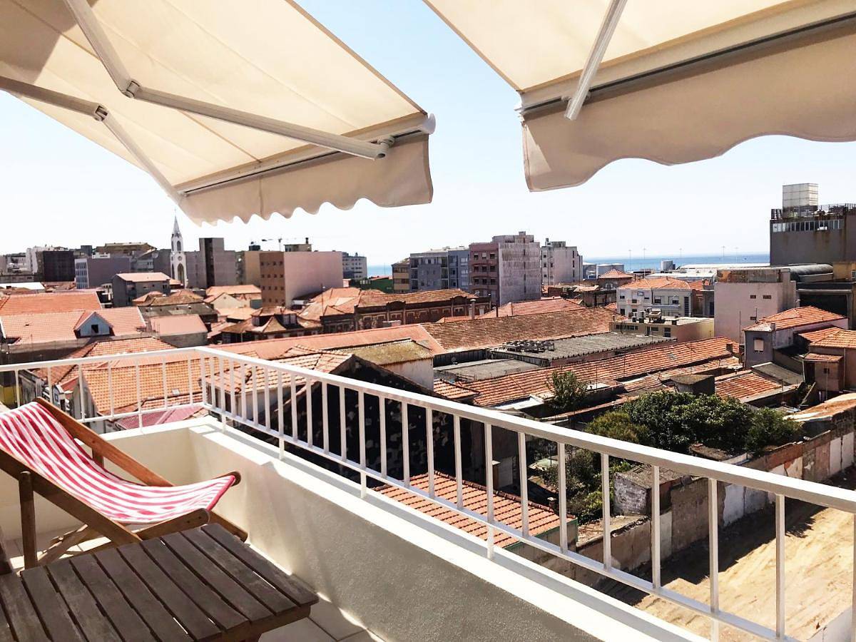 Apartamento inteiro, Studio 177 in Matosinhos, Matosinhos e Leça da Palmeira