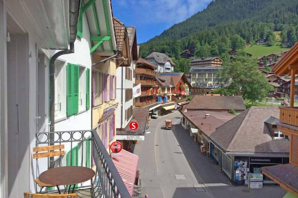 Appartamento intero, Haus Lauber Apt.2 in Wengen, Lauterbrunnen