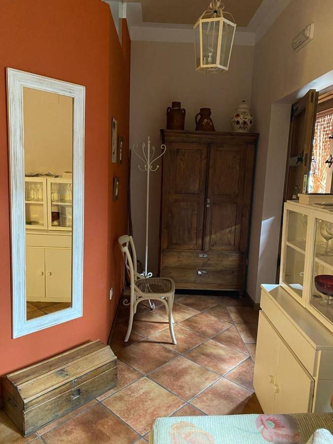 Casa Rural Marín in Hecho, Valle de Hecho